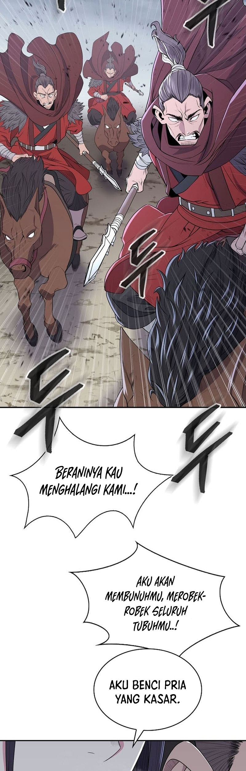 Sword Demon Island Chapter 02 Gambar 20