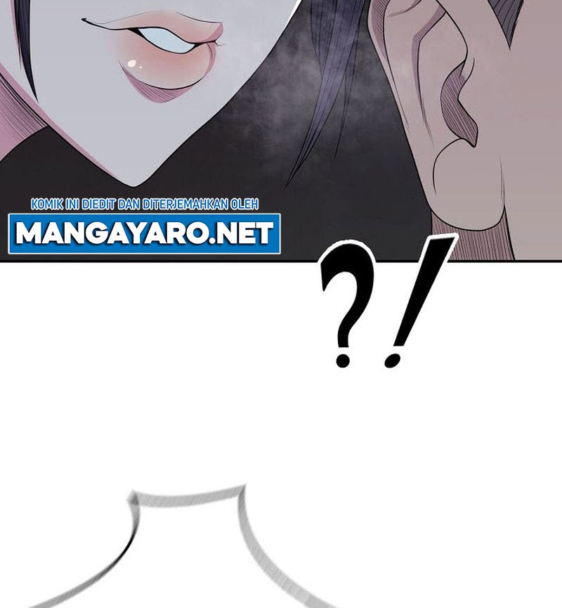 Sword Demon Island Chapter 02 Gambar 21