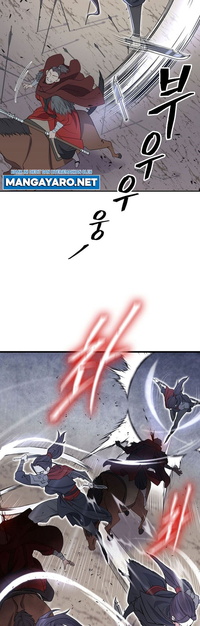 Sword Demon Island Chapter 02 Gambar 23