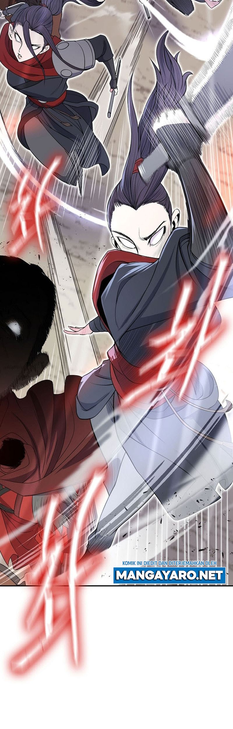 Sword Demon Island Chapter 02 Gambar 24