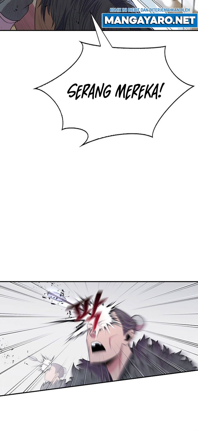 Sword Demon Island Chapter 02 Gambar 33