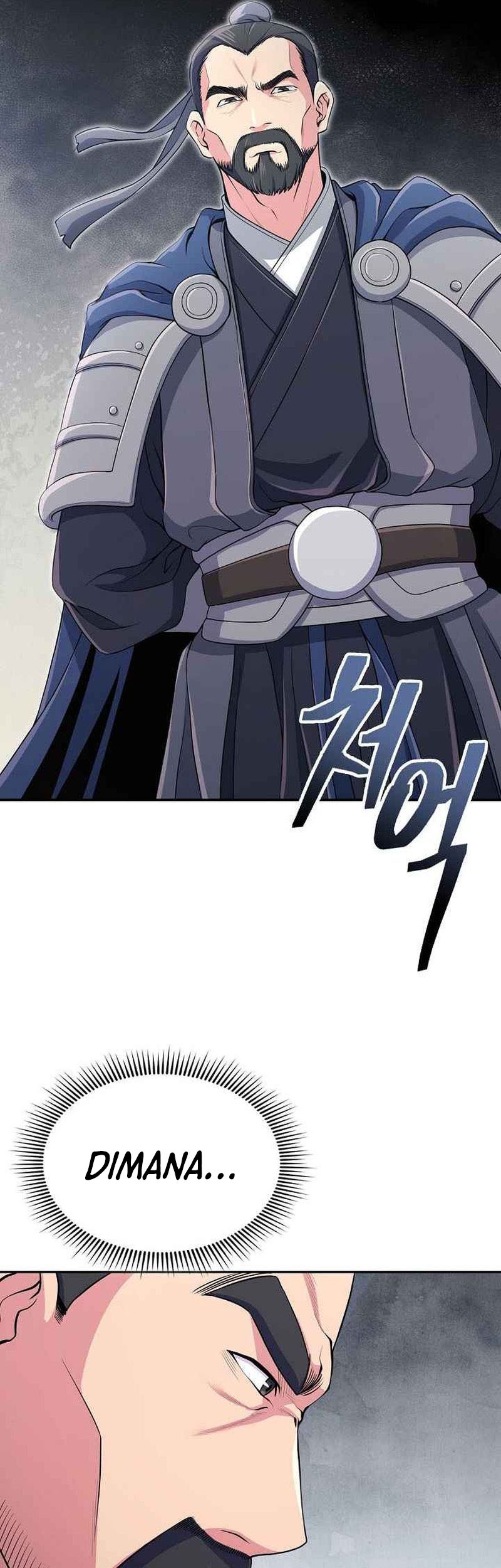 Sword Demon Island Chapter 01 Gambar 39