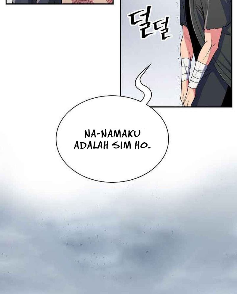 Sword Demon Island Chapter 01 Gambar 43