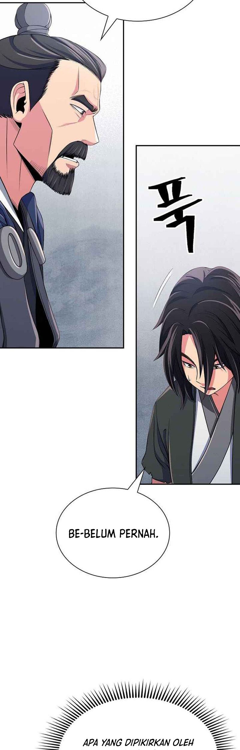 Sword Demon Island Chapter 01 Gambar 45