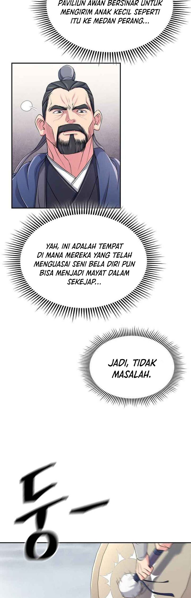 Sword Demon Island Chapter 01 Gambar 46