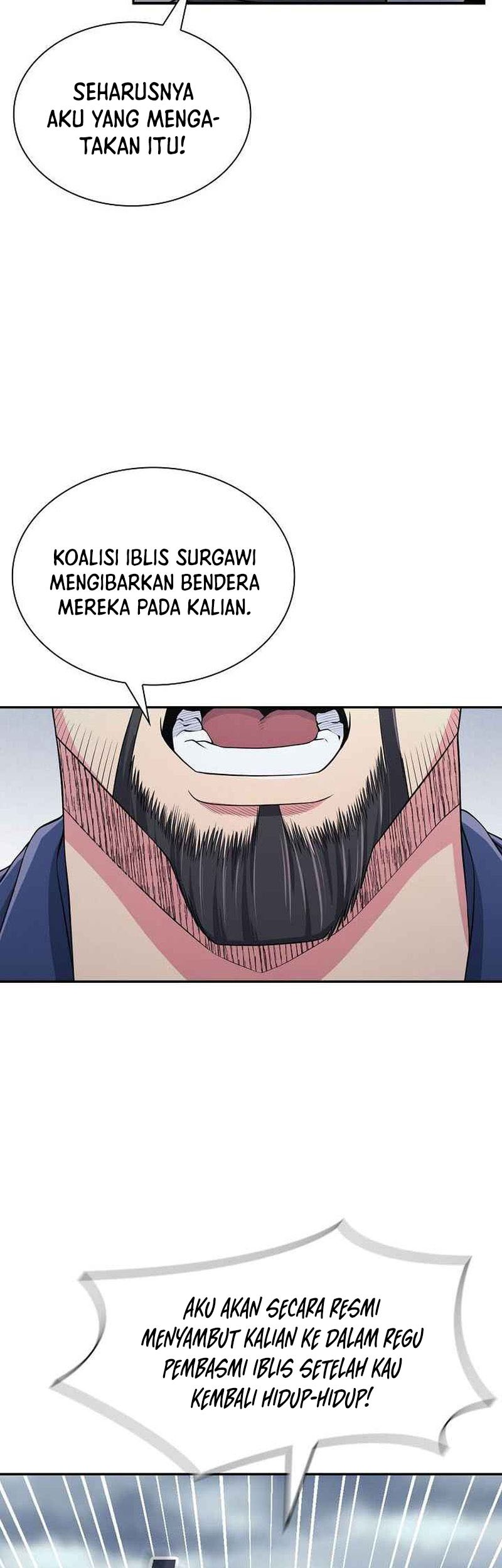 Sword Demon Island Chapter 01 Gambar 51