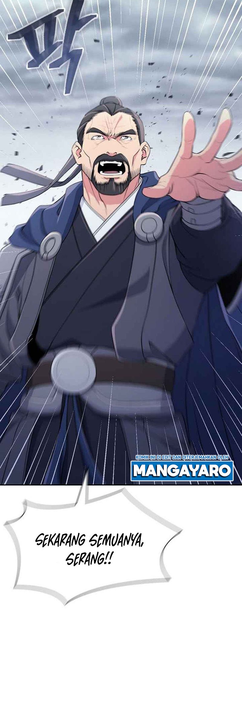 Sword Demon Island Chapter 01 Gambar 52