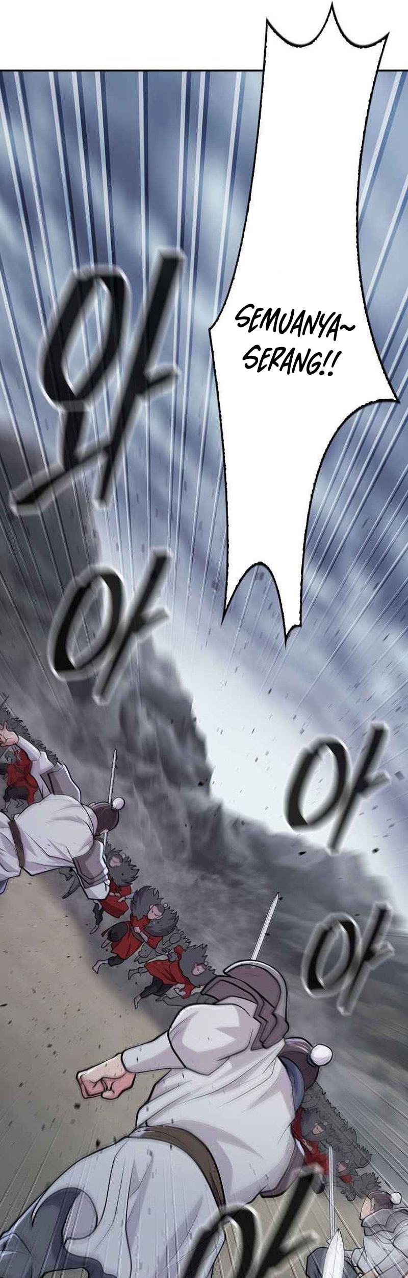 Sword Demon Island Chapter 01 Gambar 53