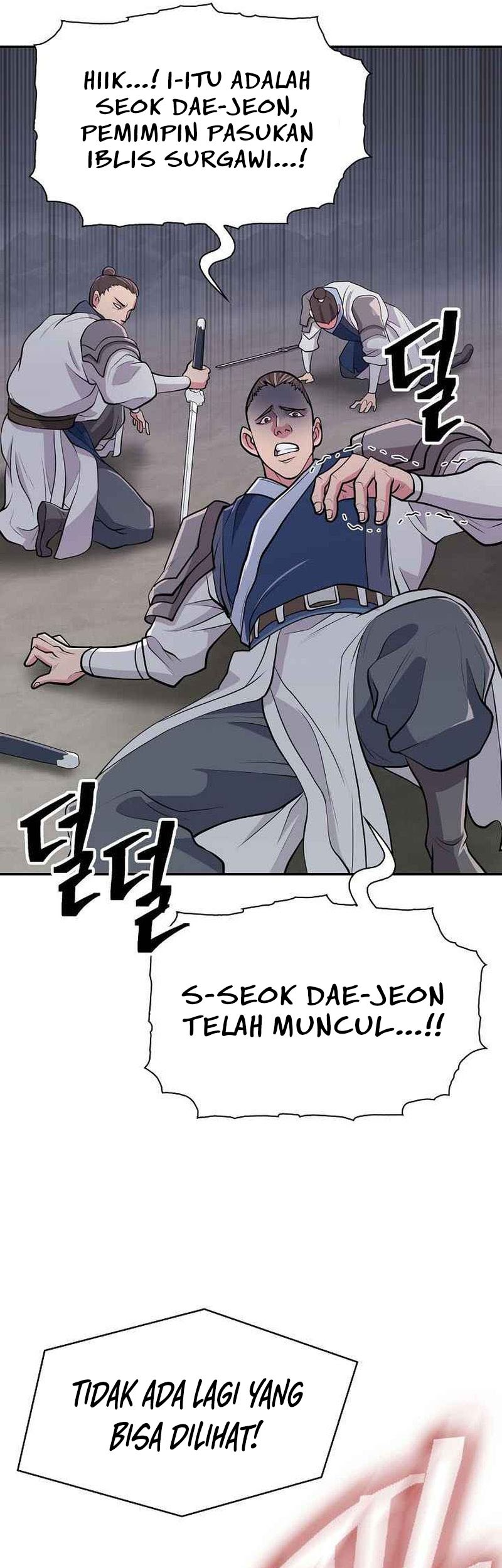 Sword Demon Island Chapter 01 Gambar 58