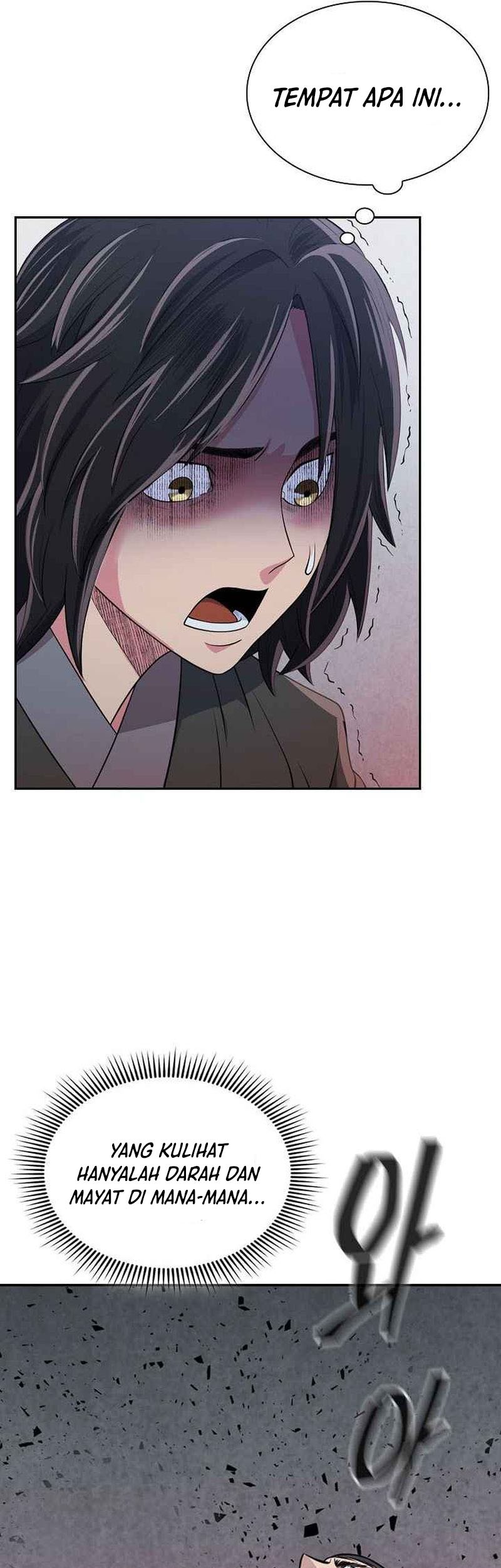 Sword Demon Island Chapter 01 Gambar 63