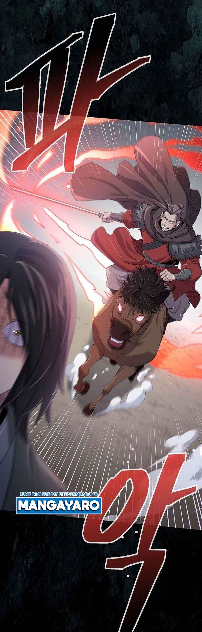 Sword Demon Island Chapter 01 Gambar 66