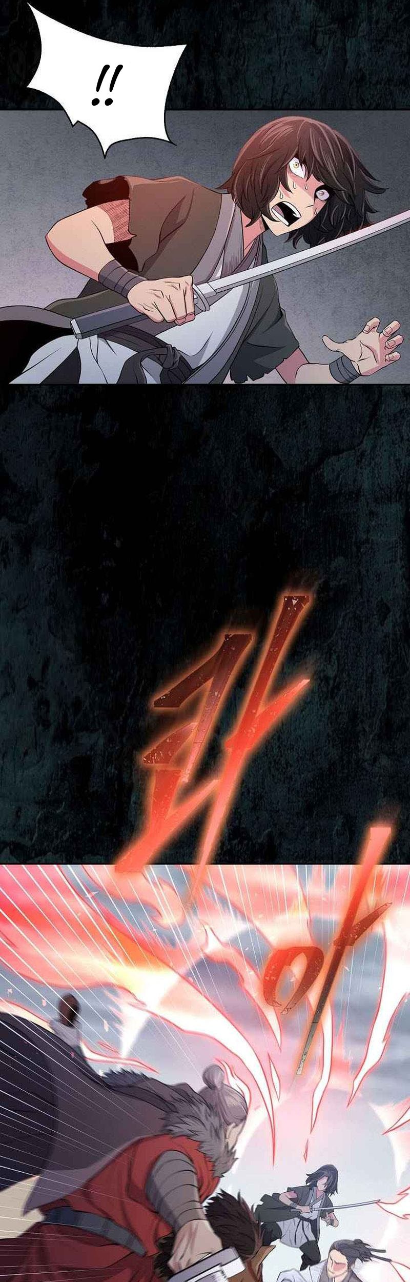 Sword Demon Island Chapter 01 Gambar 68