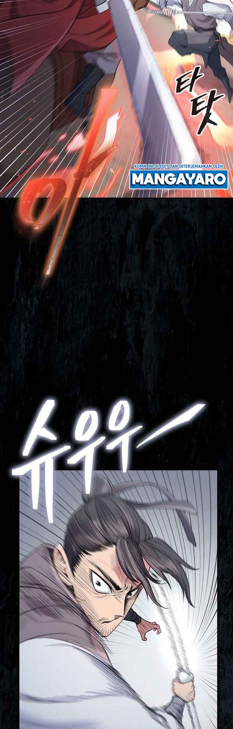 Sword Demon Island Chapter 01 Gambar 69