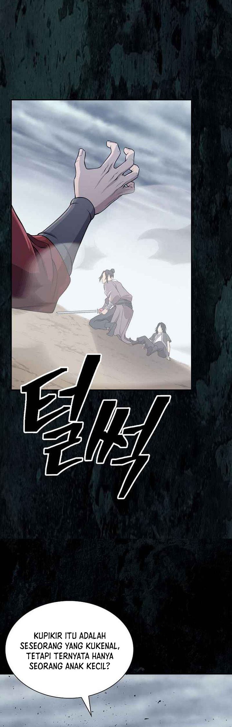 Sword Demon Island Chapter 01 Gambar 71