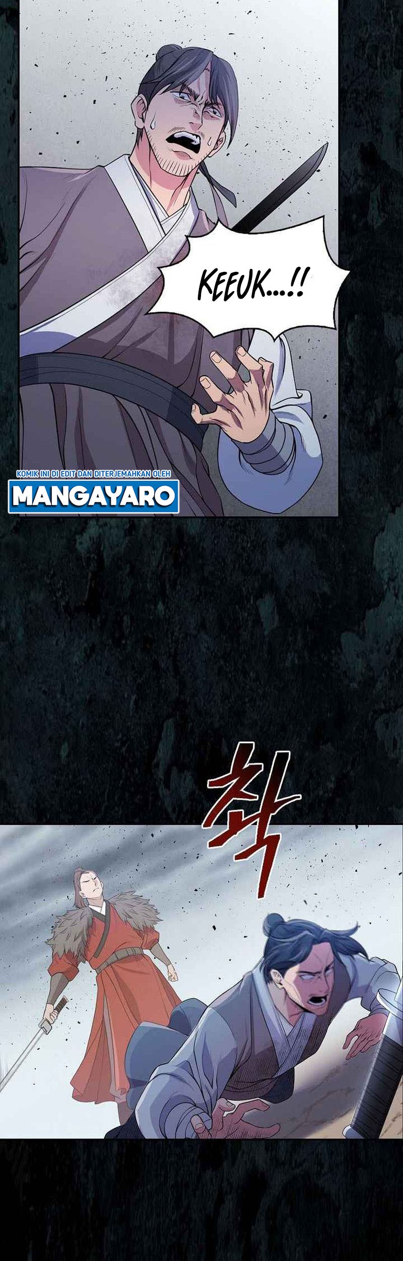 Sword Demon Island Chapter 01 Gambar 75