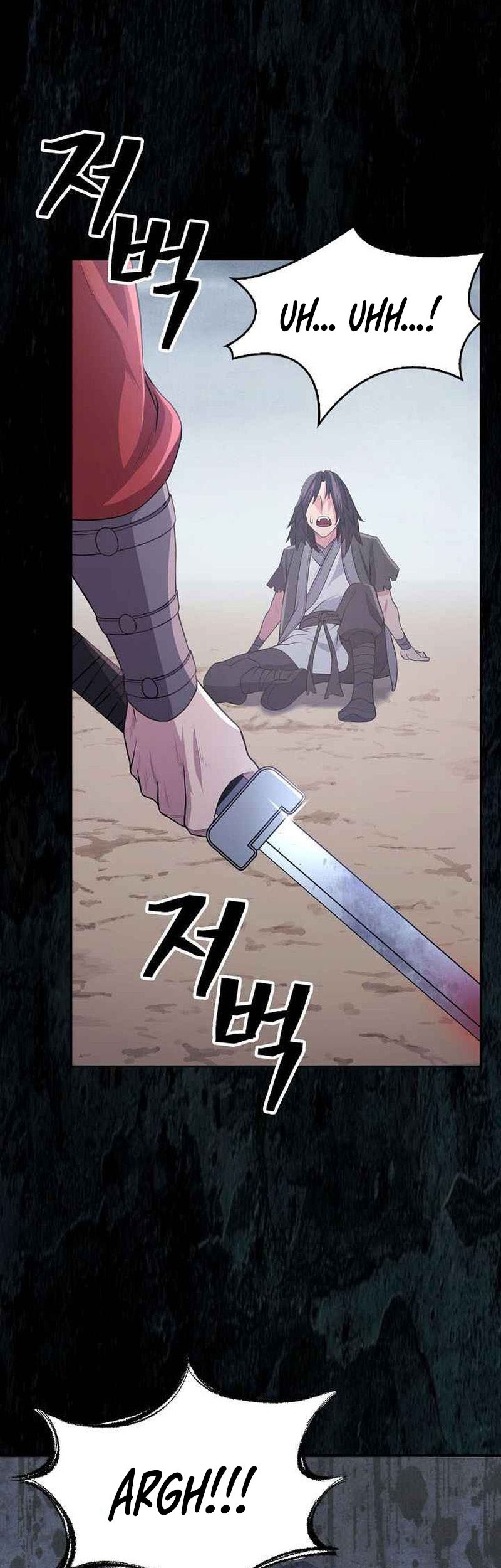 Sword Demon Island Chapter 01 Gambar 76