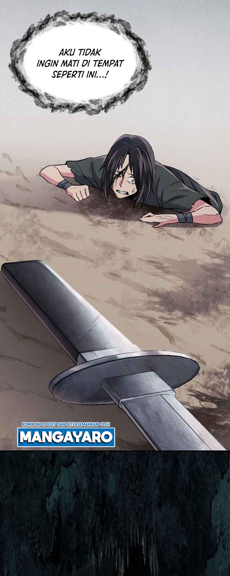 Sword Demon Island Chapter 01 Gambar 81
