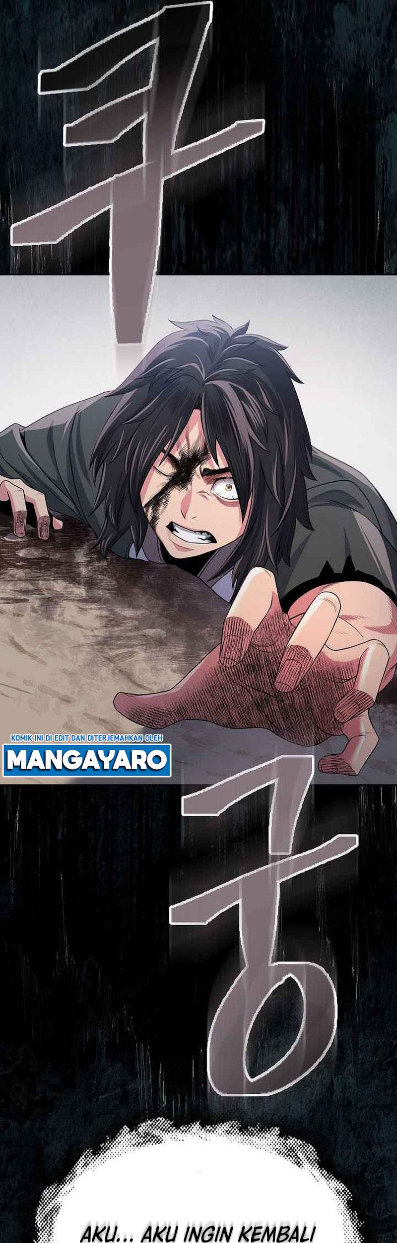 Sword Demon Island Chapter 01 Gambar 82