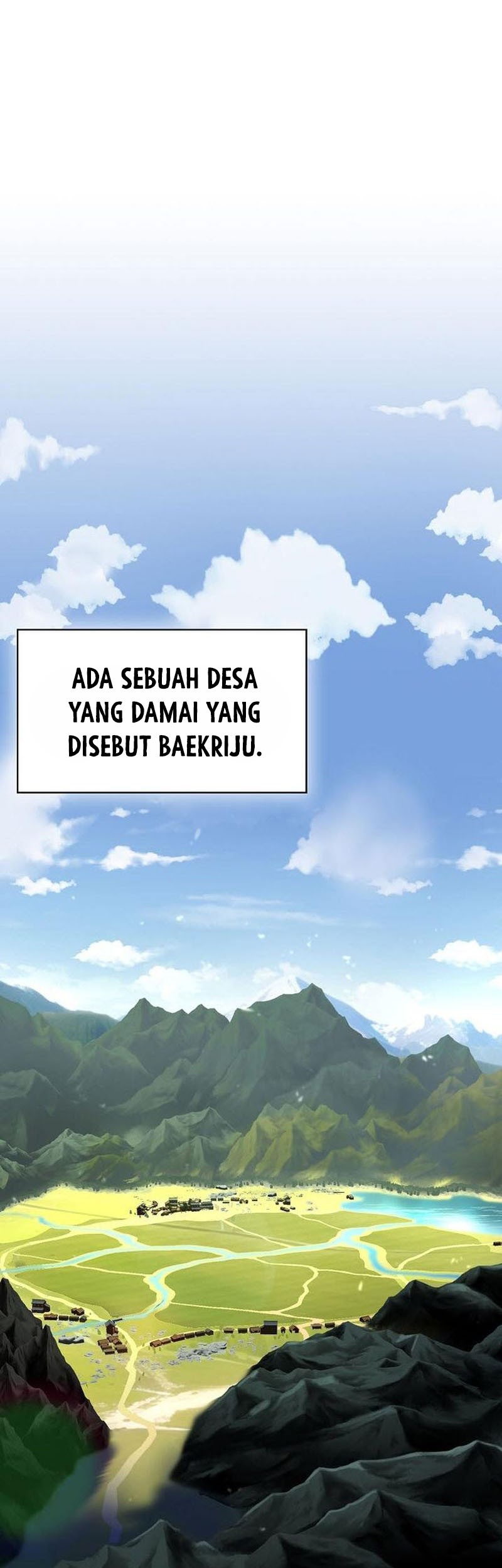 Baca  Sword Demon Island Chapter 01 Gambar 2