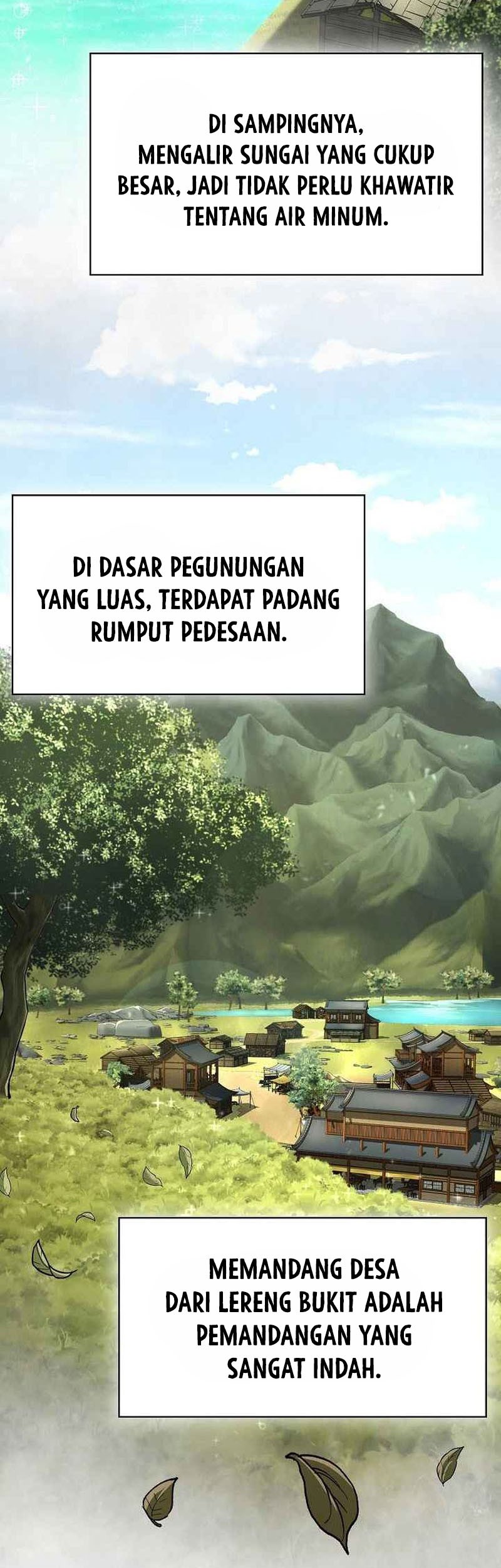 Sword Demon Island Chapter 01 Gambar 4