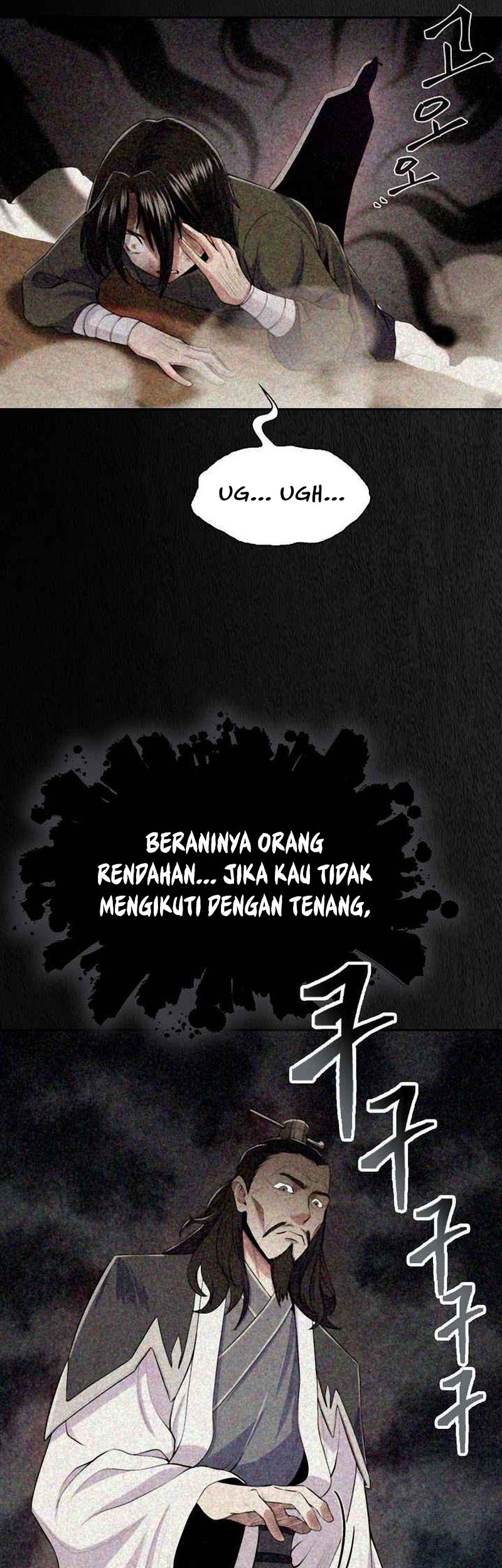 Sword Demon Island Chapter 01 Gambar 11