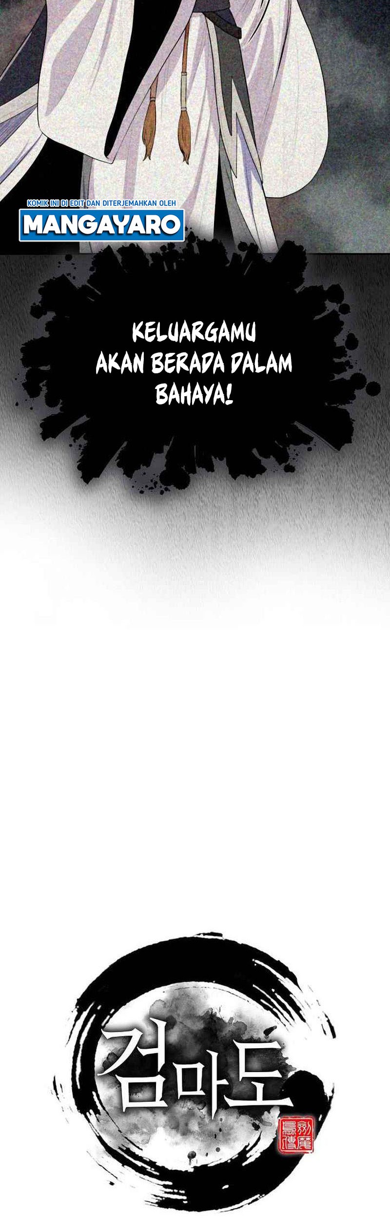 Sword Demon Island Chapter 01 Gambar 12