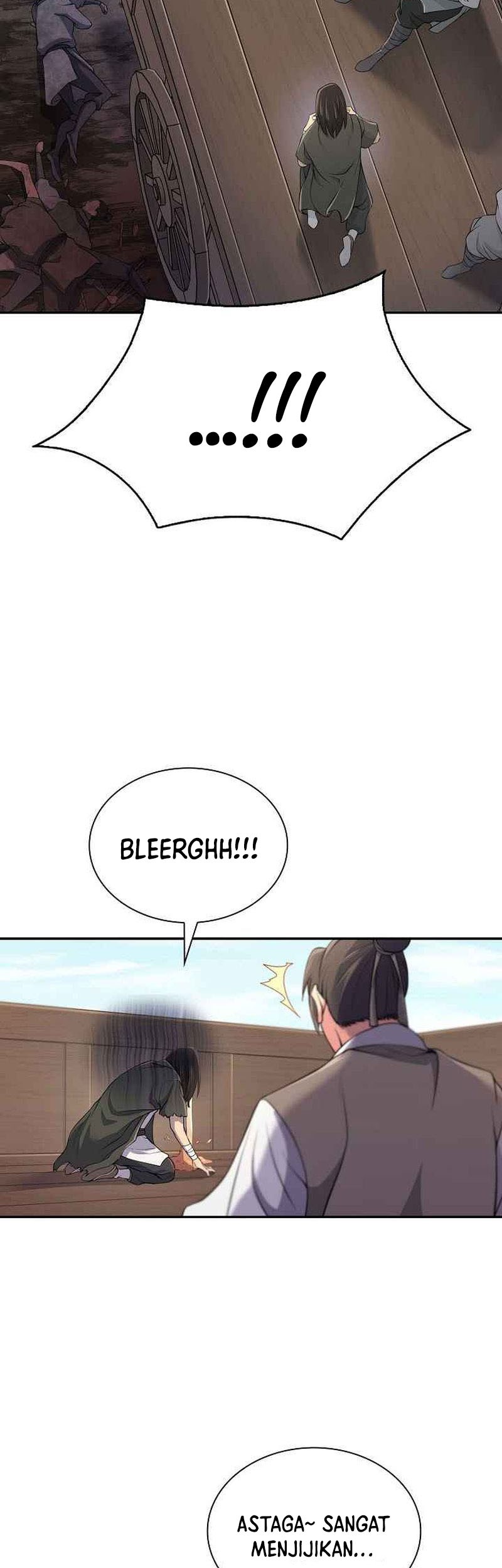 Sword Demon Island Chapter 01 Gambar 18