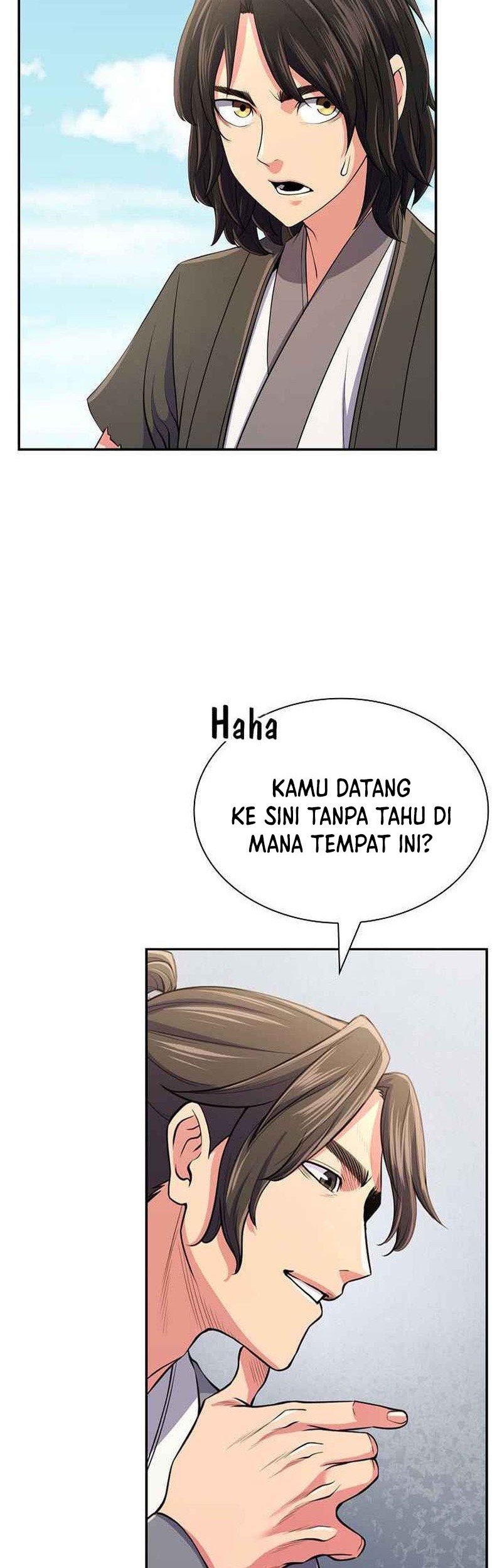Sword Demon Island Chapter 01 Gambar 27