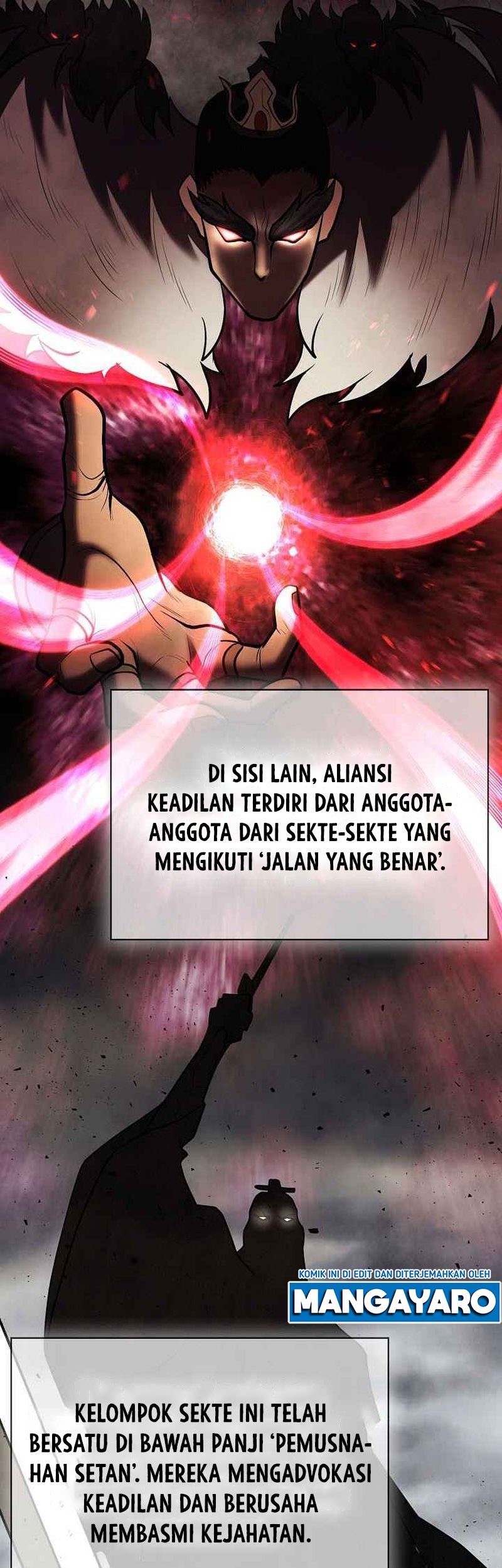 Sword Demon Island Chapter 01 Gambar 32