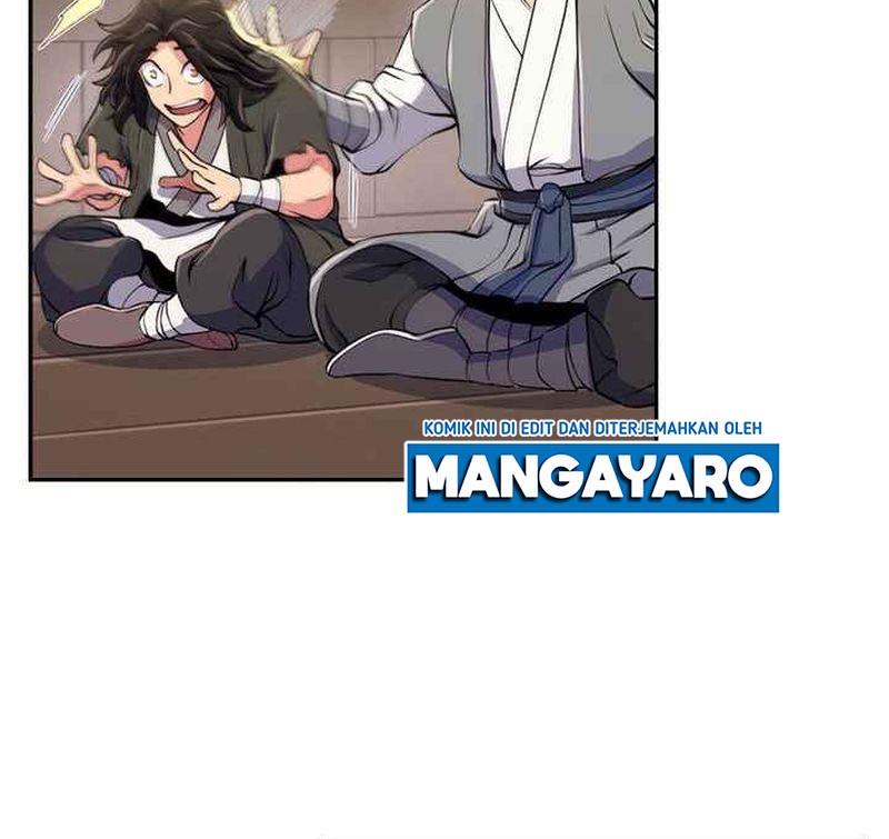 Sword Demon Island Chapter 01 Gambar 34