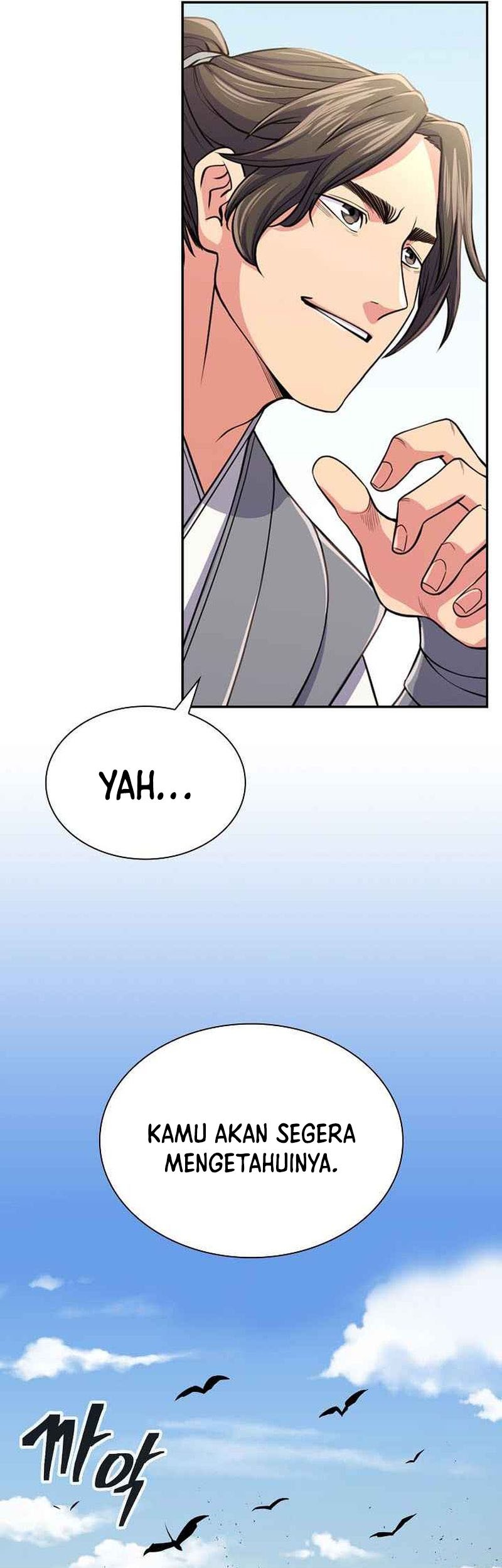 Sword Demon Island Chapter 01 Gambar 35