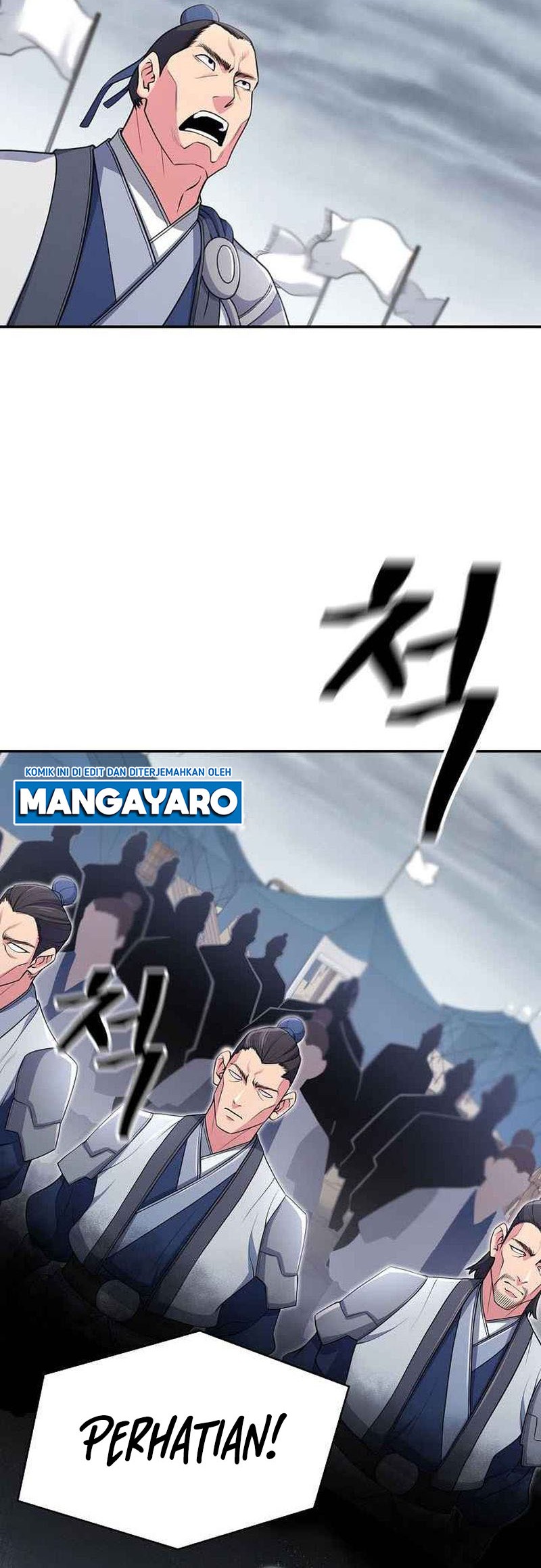 Sword Demon Island Chapter 01 Gambar 38