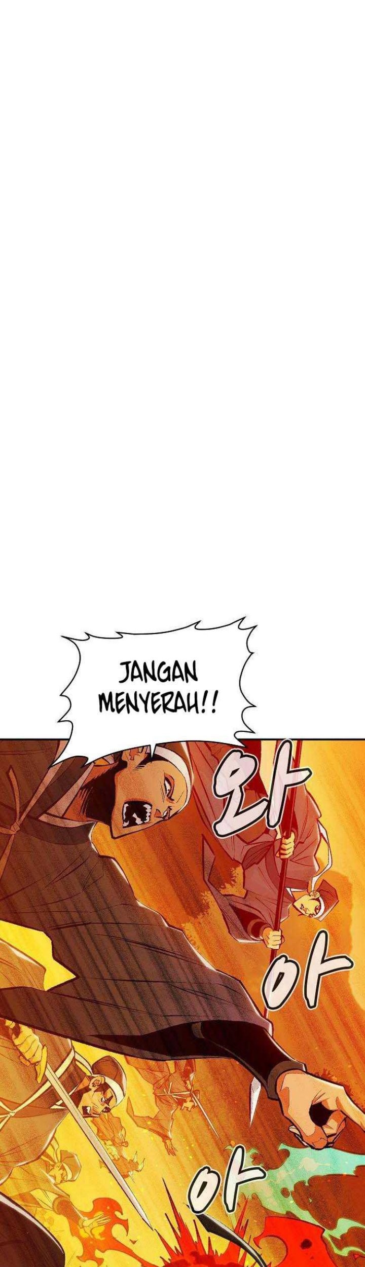 Baca Alone Necromancer Chapter 89 Gambar 2