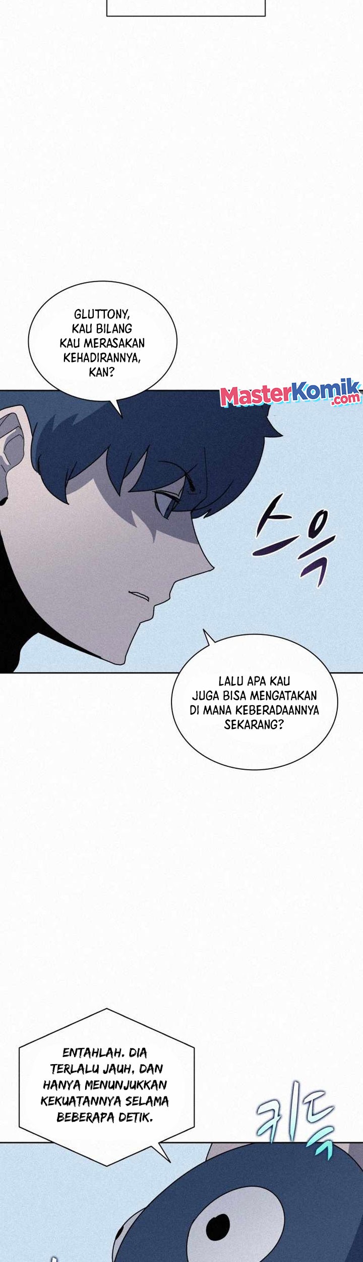 The Book Eating Magician Chapter 78 Gambar 33