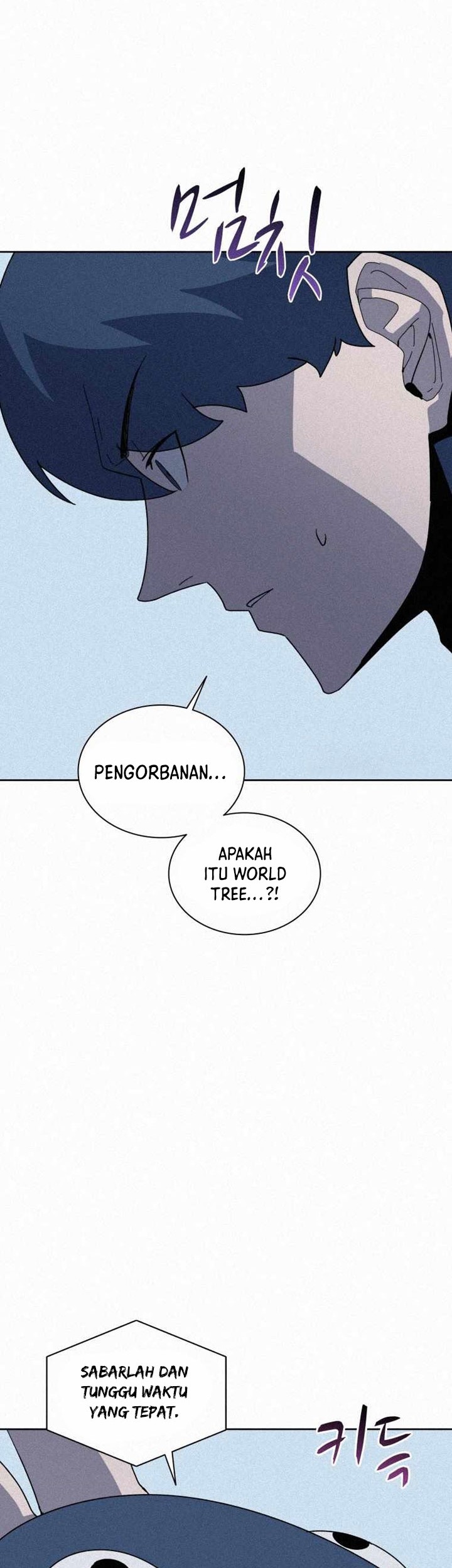 The Book Eating Magician Chapter 78 Gambar 38