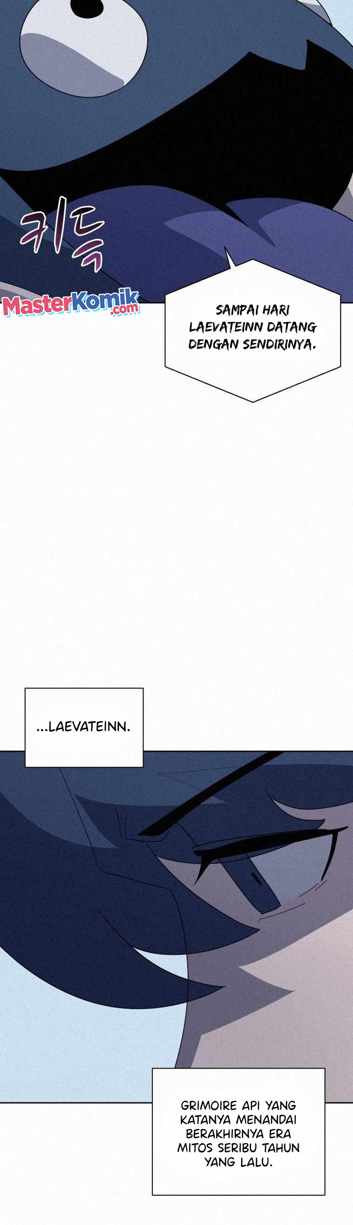 The Book Eating Magician Chapter 78 Gambar 39