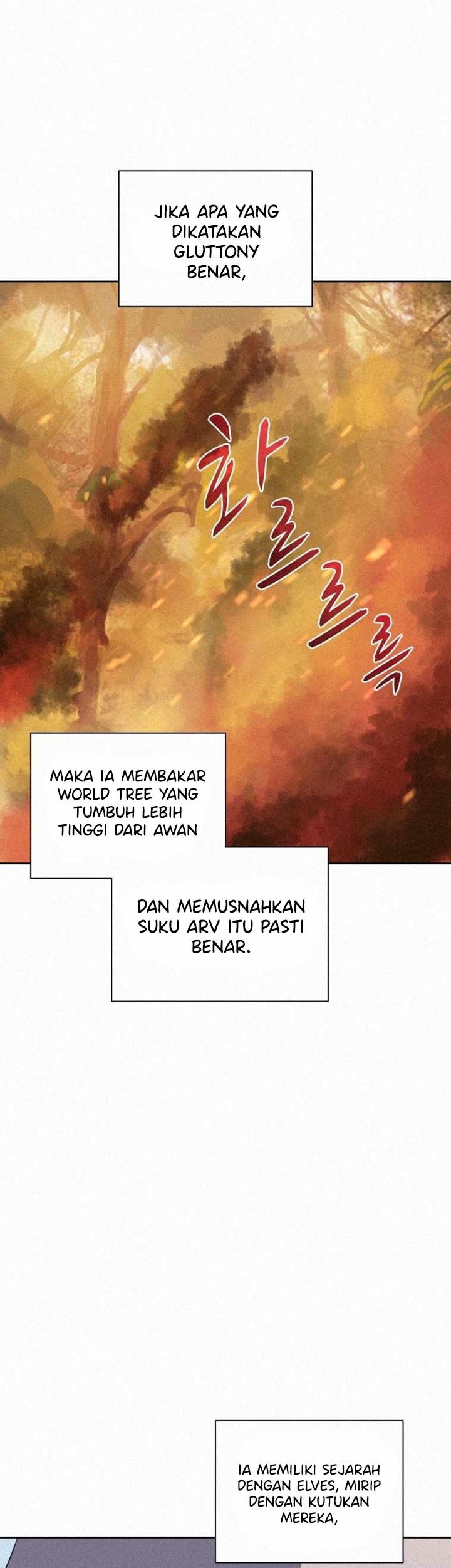 The Book Eating Magician Chapter 78 Gambar 41