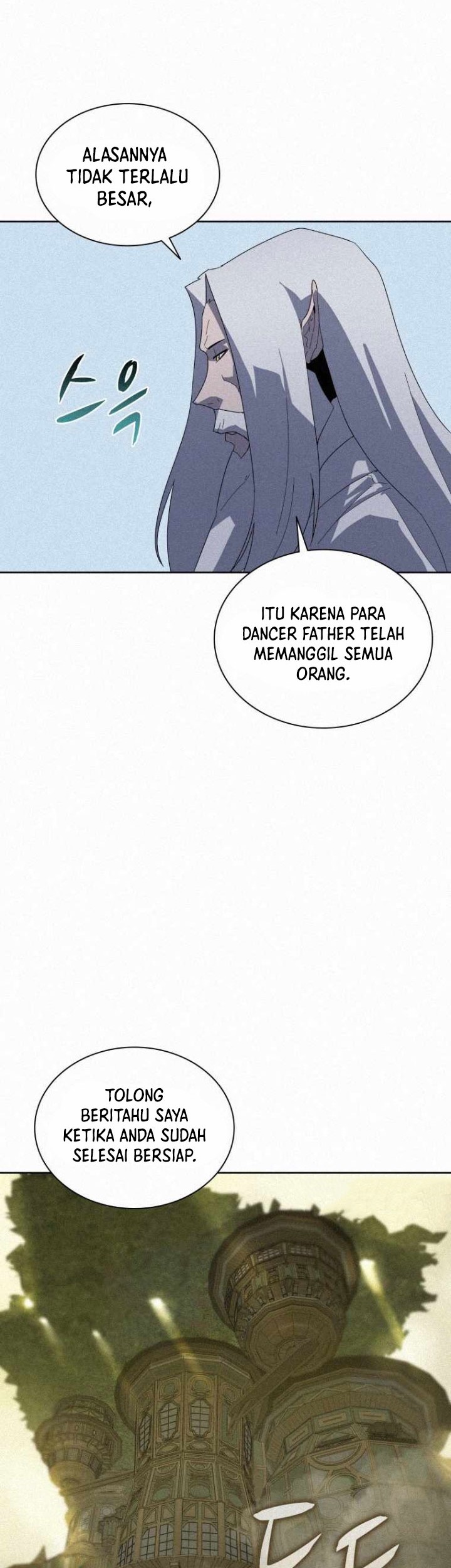 The Book Eating Magician Chapter 78 Gambar 46