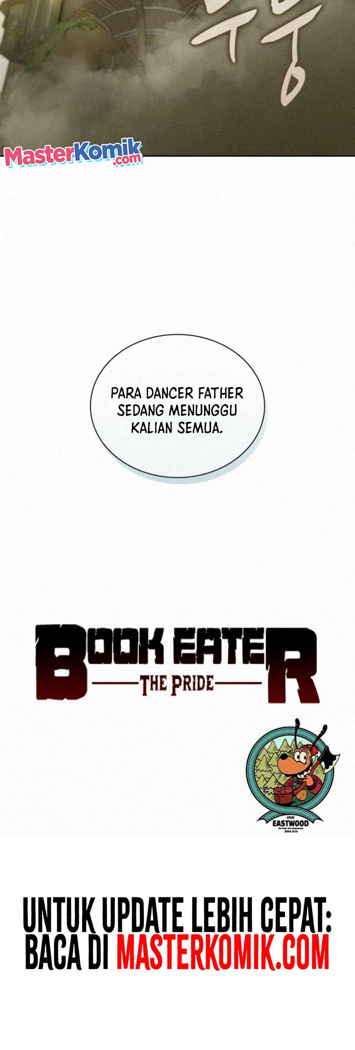 The Book Eating Magician Chapter 78 Gambar 47