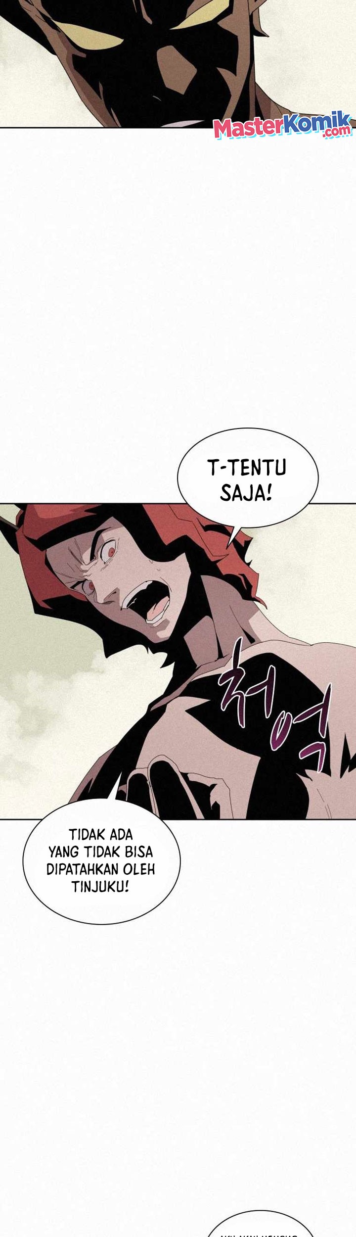The Book Eating Magician Chapter 78 Gambar 7