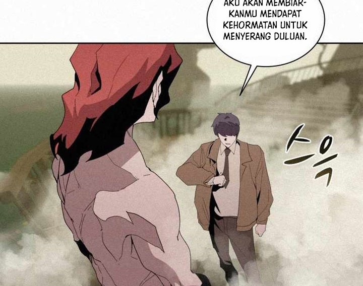 The Book Eating Magician Chapter 78 Gambar 8