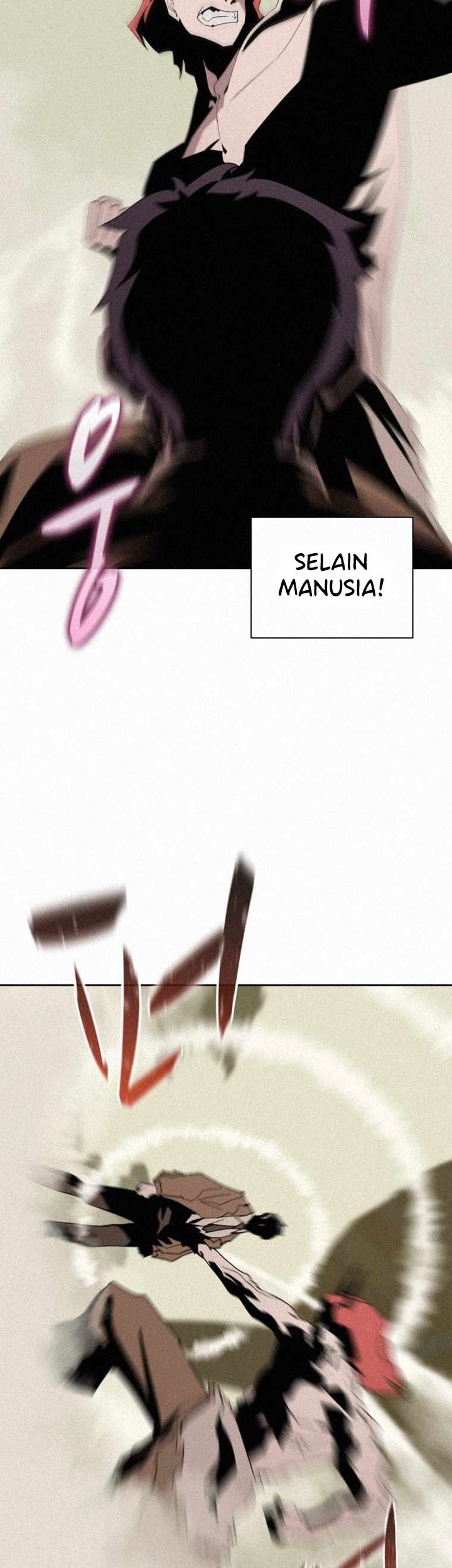 The Book Eating Magician Chapter 78 Gambar 10