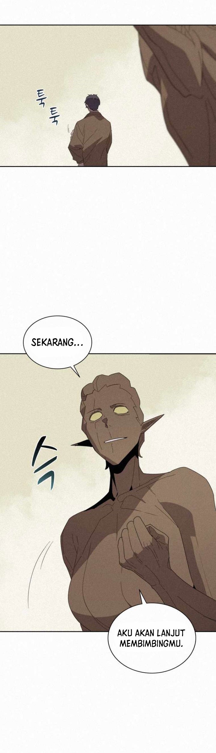 The Book Eating Magician Chapter 78 Gambar 18