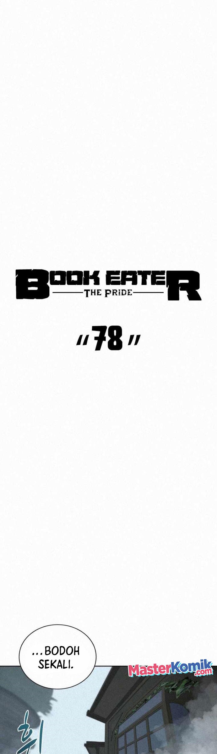 The Book Eating Magician Chapter 78 Gambar 19