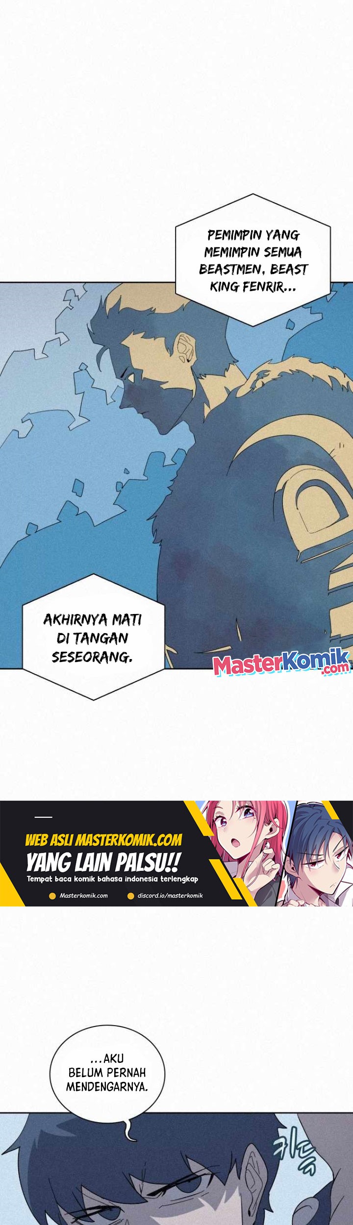 The Book Eating Magician Chapter 78 Gambar 23