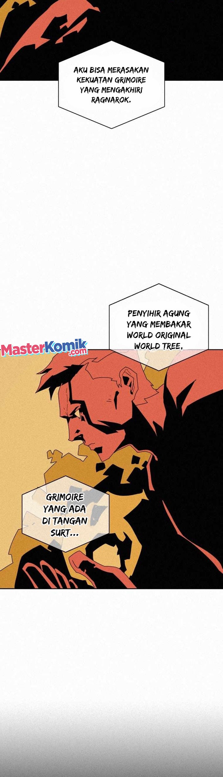 The Book Eating Magician Chapter 78 Gambar 29
