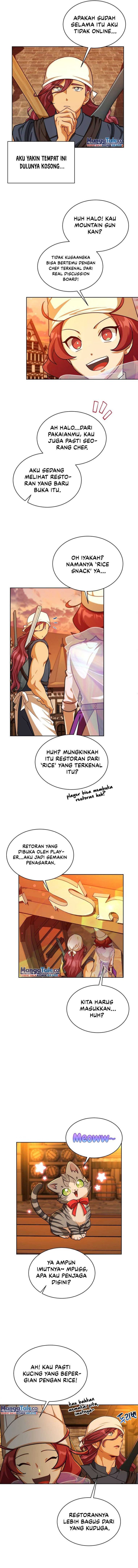 Please Have a Meal Chapter 83 Gambar 8