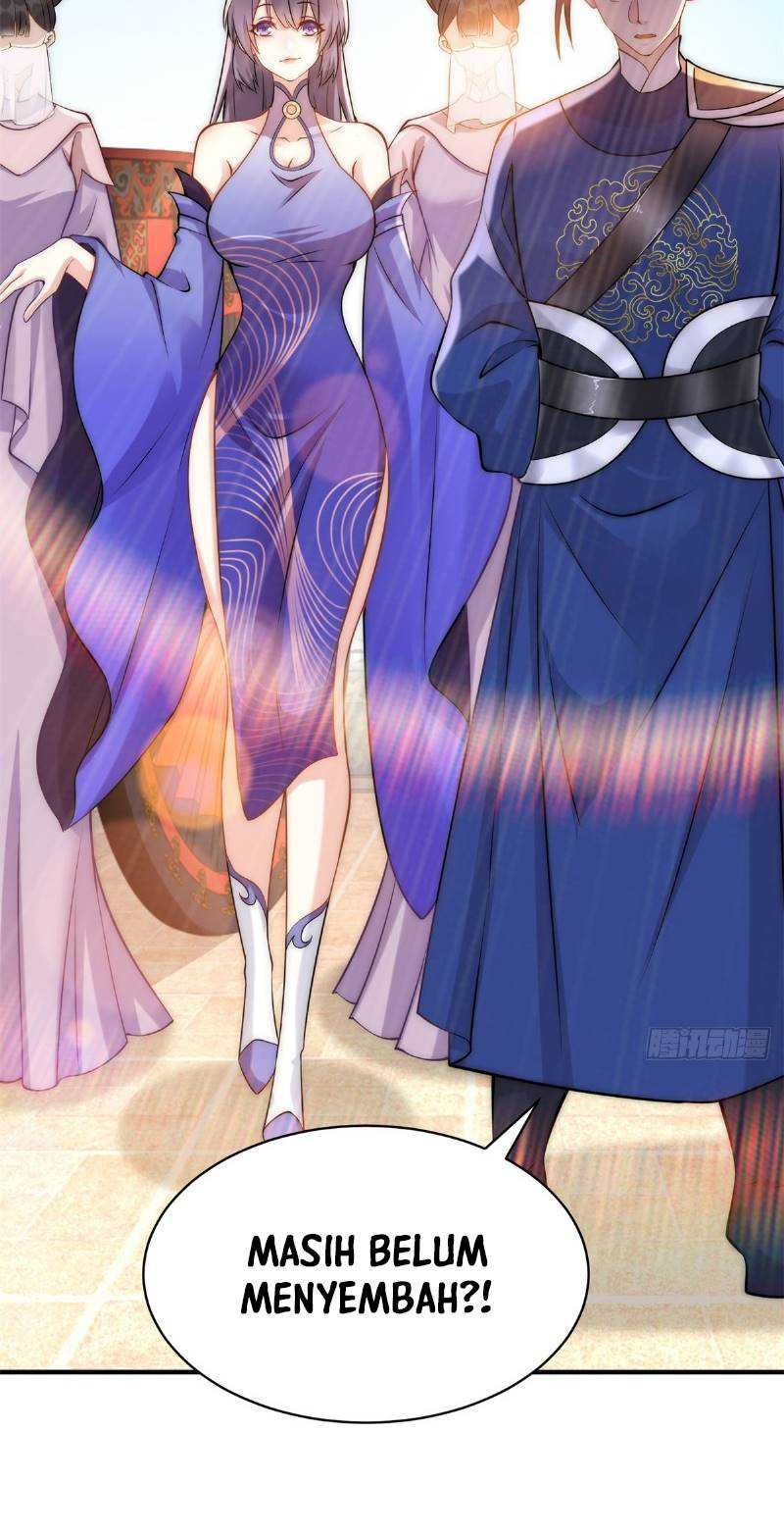 Reward 100 Million Lives at the Beginning Chapter 42 Gambar 36
