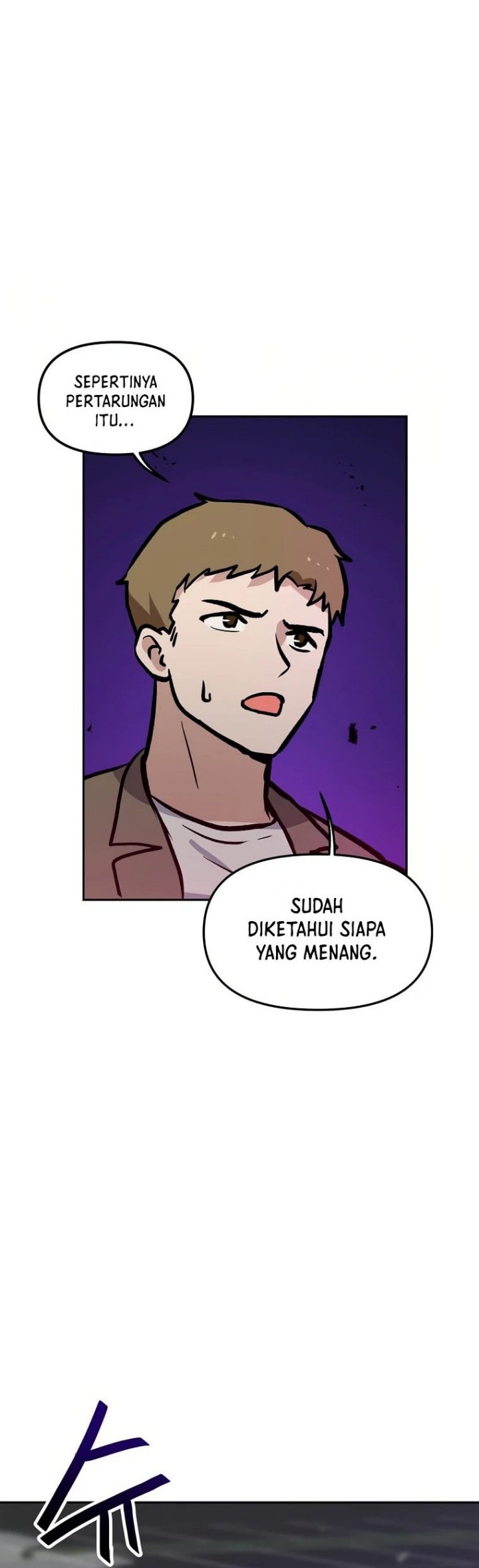 I Have Max Level Luck Chapter 59 Gambar 25