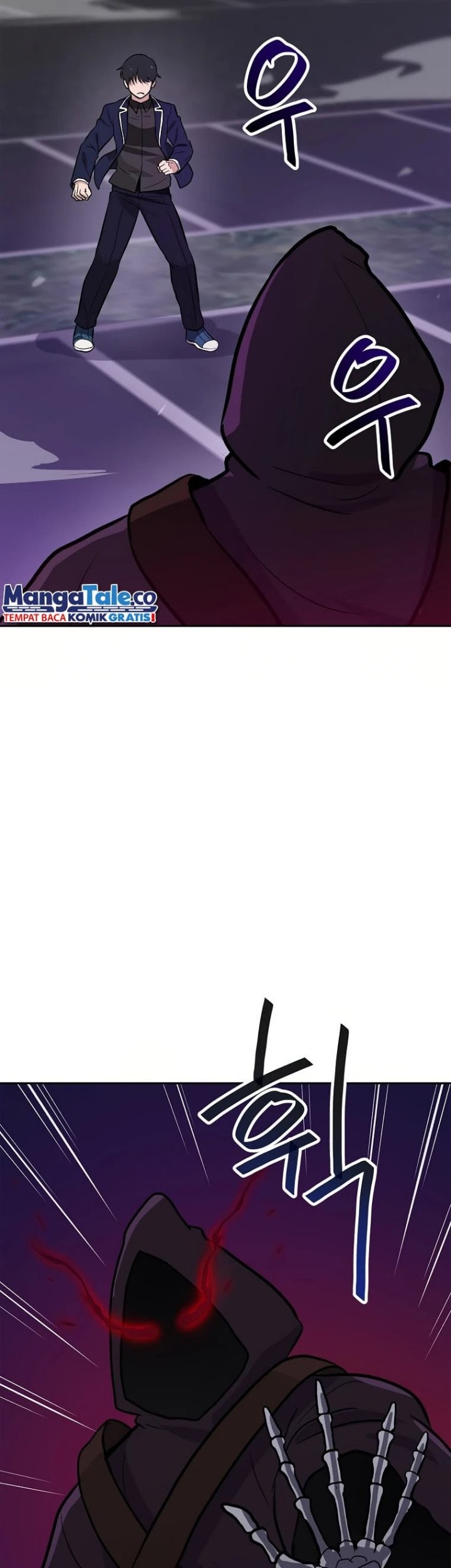 I Have Max Level Luck Chapter 59 Gambar 26